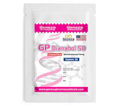 Anadrol​ 50mg​/50tabs