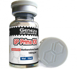 prima100/10ml 1vial