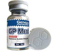 Ment 50mg/10ml 1vial