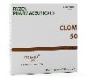 Clomid 50